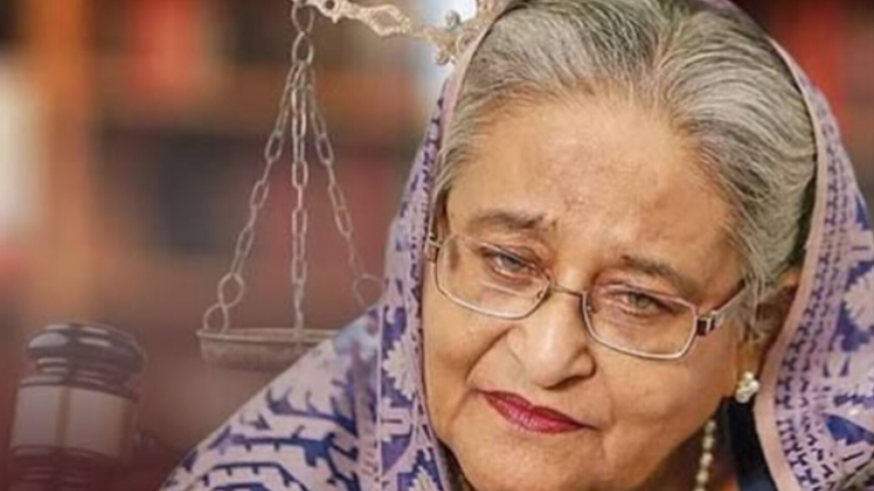 শেখ হাসিনাসহ ৩ জনের বিচারকাজ শেষ, রায়ের দিন ধার্য হবে ১৩ নভেম্বর