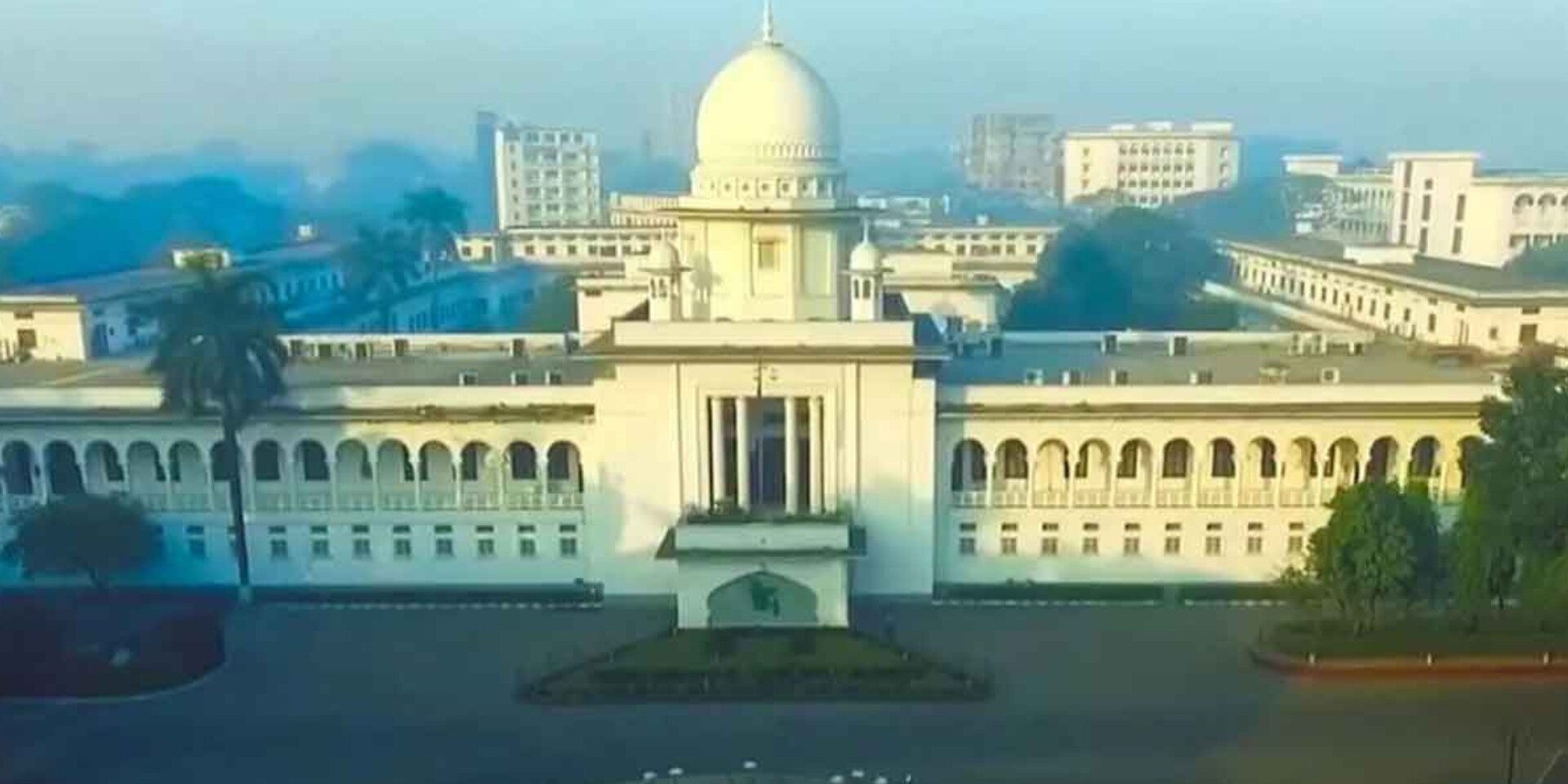 তত্ত্বাবধায়ক সরকার ফেরাতে চূড়ান্ত আপিল শুনানি আজ