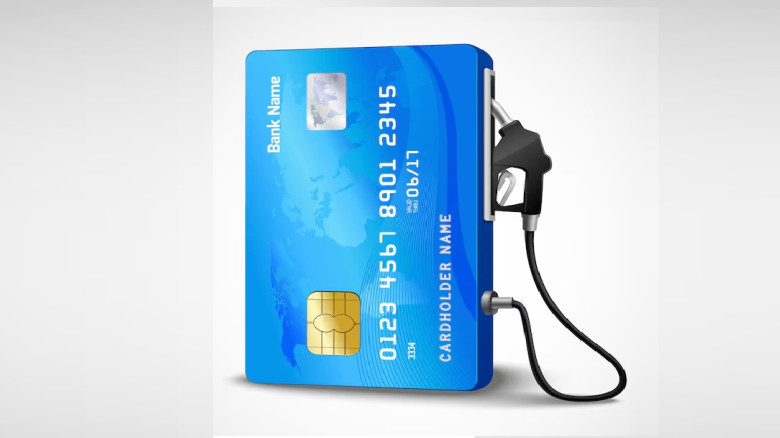 এবার আসছে ‘ফুয়েল কার্ড’ মিলবে যেসব সুবিধা