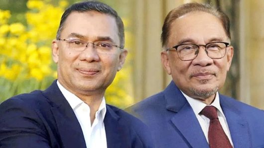 গ্যাস সংকট নিরসনে মালয়েশিয়ার সহযোগিতা চাইলেন প্রধানমন্ত্রী