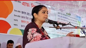 বিগত ১৭ বছরে এমপি-মন্ত্রীরা মাদকের ডিলার হিসেবে কাজ করেছে: নিপুন রায় চৌধুরী