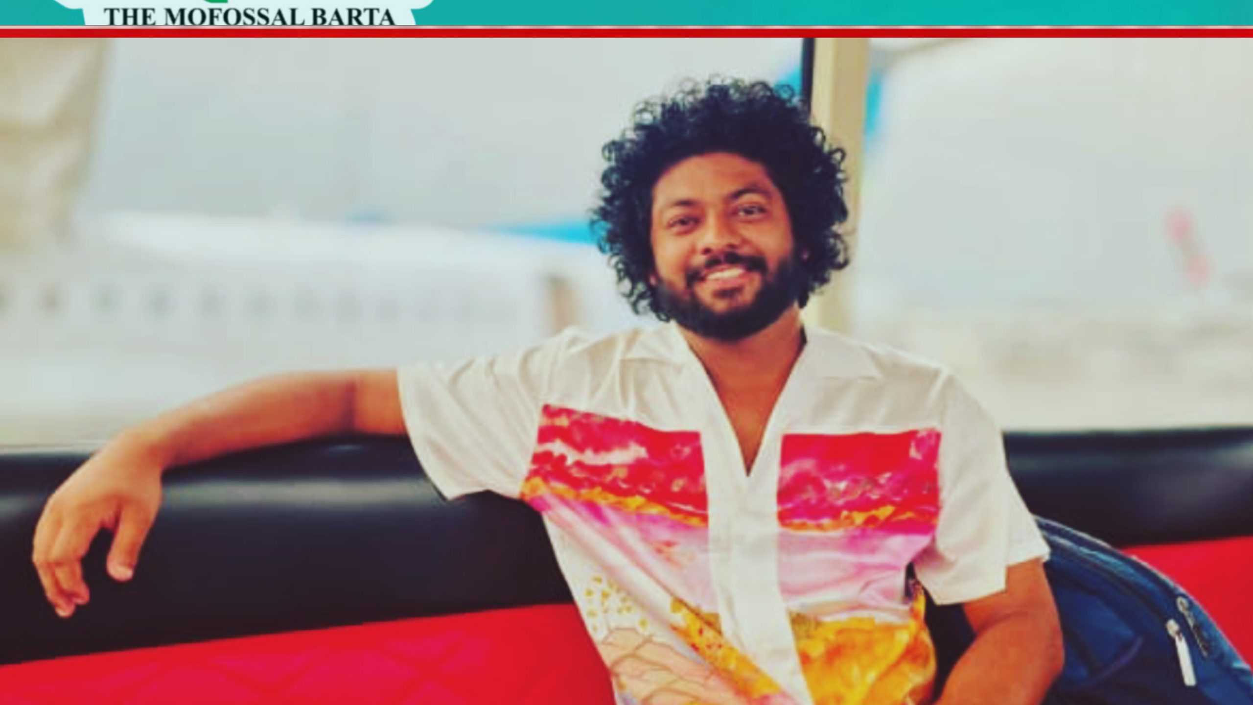 বাবা, বড় ভাইসহ এনসিপি নেতা কাফির বিরুদ্ধে চাঁদাবাজির মামলা