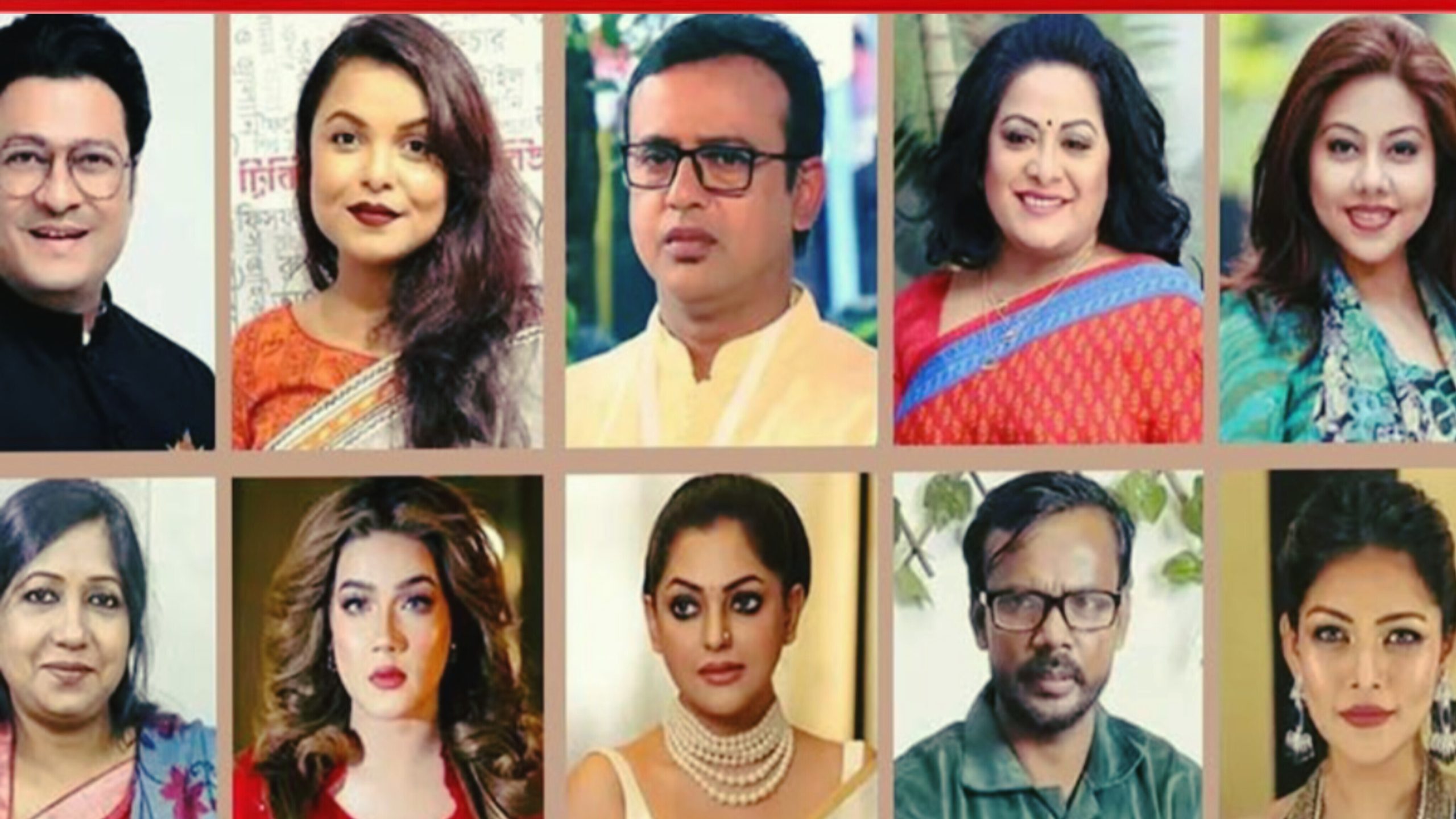 ফেরদৌস-রিয়াজ-মাহি-শাওনসহ ২৮ তারকার নামে ট্রাইব্যুনালে অভিযোগ