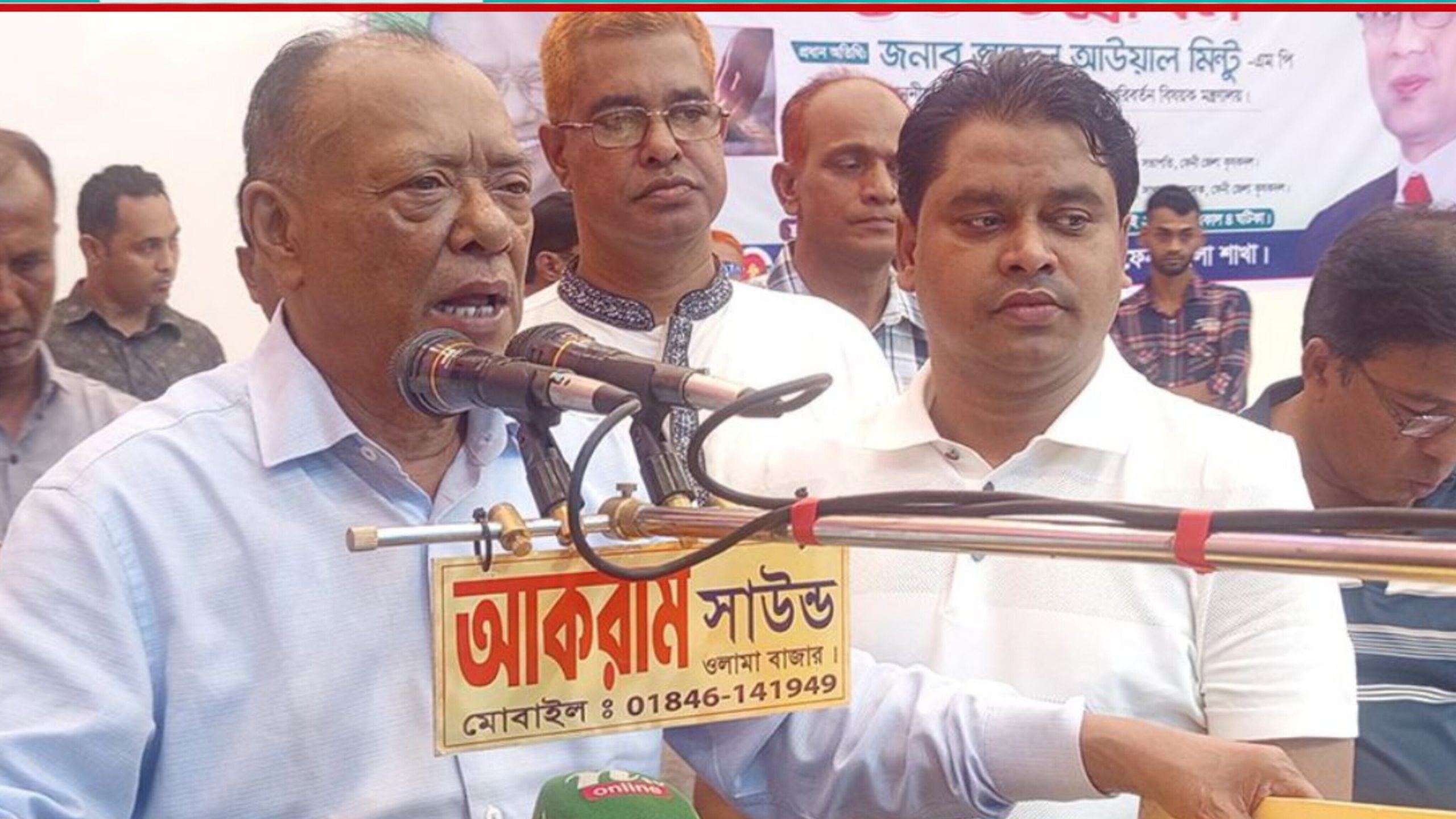 কিছুদিনের মধ্যে দেশে ১ কোটি লোকের কর্মসংস্থানের সুযোগ হবে: পরিবেশমন্ত্রী