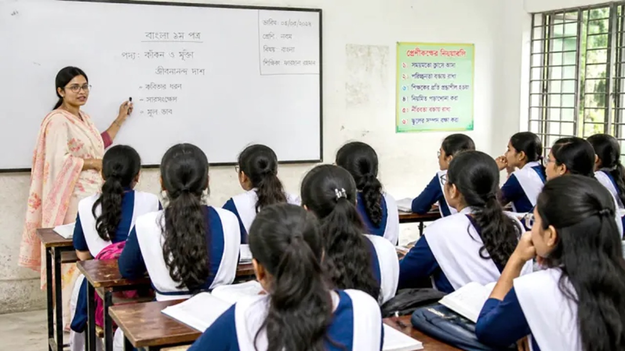 এমপিওভুক্ত শিক্ষকদের বদলির আবেদন শুরু, মানতে হবে ১৪ দফা নির্দেশনা
