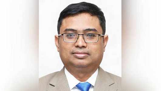 ‎ঢাকা ওয়াসার এমডি হলেন মনিরুজ্জামান