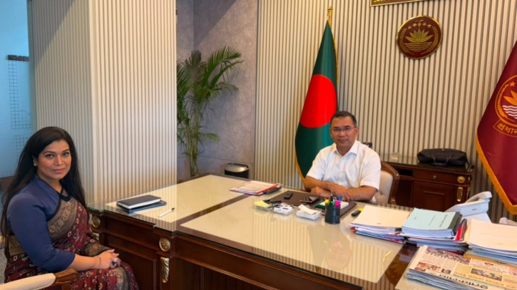বিটিভি নিয়ে প্রধানমন্ত্রীর বৃহৎ পরিকল্পনার কথা জানালেন মহাপরিচালক