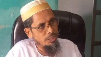 বরগুনায় ভুয়া কমিটি দিয়ে নিয়োগ বানিজ্যসহ নানা দুর্নীতির অভিযোগ মাদ্রাসা অধ্যক্ষের বিরুদ্ধেঃ অপসারণ দাবি এলাকাবাসীর