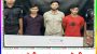 বাড্ডায় বোমা তৈরির কারখানা থেকে গ্রেফতার ৩, উদ্ধার ৬৫টি হাতবোমা
