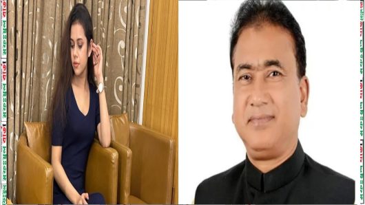 এমপি আনার হত্যার বিষয়ে স্বীকারক্তি দিলেন শিলাস্তি, কাঁদতে থাকেন অজোরে