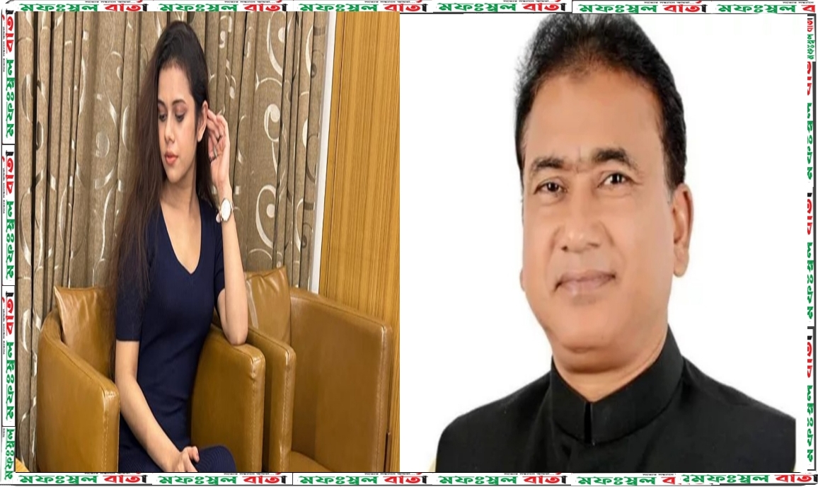 এমপি আনার হত্যার বিষয়ে স্বীকারক্তি দিলেন শিলাস্তি, কাঁদতে থাকেন অজোরে