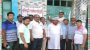 খুলনা-৬  এর এমপি মোঃ রশীদুজ্জামানের নির্দেশে দুয়ার খুললো পাইকগাছা উপজেলার কপিলমুনি পাবলিক লাইব্রেরীর