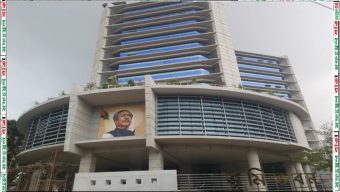 কটোবর্সের বিরুদ্ধে মিথ্যা সংবাদ প্রকাশ করে সম্মান ক্ষুণ্যের চেষ্টা