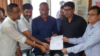ভোলাকে আধুনিক ও স্মার্ট উপজেলায় রূপান্তরিত করতে চাই : মোহাম্মদ ইউনুস