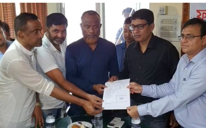 ভোলাকে আধুনিক ও স্মার্ট উপজেলায় রূপান্তরিত করতে চাই : মোহাম্মদ ইউনুস