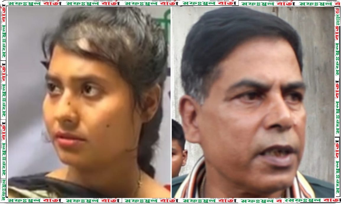 সিবিএ নেতা ফারুকের বিরুদ্ধে অভিযোগের শেষ নেই, ধর্ষণ,গর্ভপাত,বিয়ে,নির্যাতন,অবশেষে একতরফা তালাক
