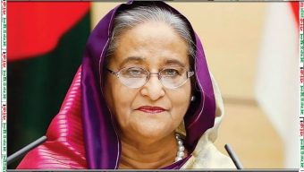 বৃহস্পতিবার ঘূর্ণিঝড়ে ক্ষতিগ্রস্ত এলাকা পরিদর্শনে যাবেন প্রধানমন্ত্রী