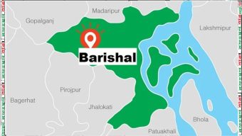ঘূর্ণিঝড়ে দেয়াল ধসে হোটেল মালিক ও কর্মচারী নিহত