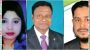 গাইবান্ধার সাদুল্লাপুর উপজেলায় চেয়ারম্যান রেজাউল  ভাইস চেয়ারম্যান মোন্তেজার ও লাকী নির্বাচিত