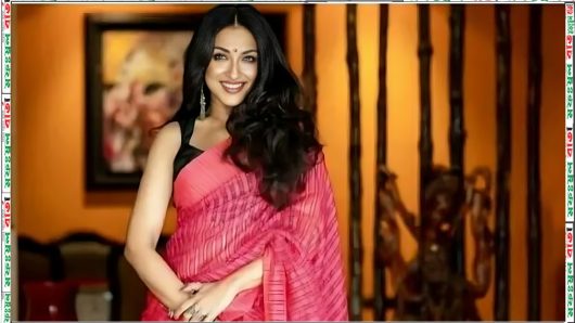 মামলায় ফেঁসে যাচ্ছেন ঋতুপর্ণা, তলব করেছে ইডি