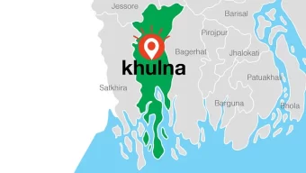 খুলনায় সন্ত্রাসীর গুলিতে রনি নামে ২৪ বছরের  এক পথচারী নিহত
