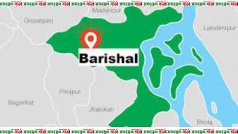 বরিশালে পৃথক সড়ক দুর্ঘটনায় নিহত ৫, আহত-৯