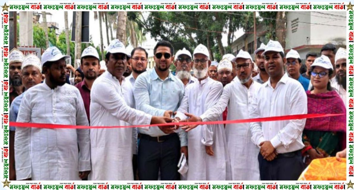 তিনদিন ব্যাপী আক্কেলপুরে কৃষি প্রযুক্তি মেলার উদ্বোধন