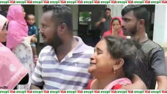 ঢাকা-আরিচা মহাসড়কে কাভার্ড ভ্যান ও সিএনজি সংঘর্ষে নিহত দুই