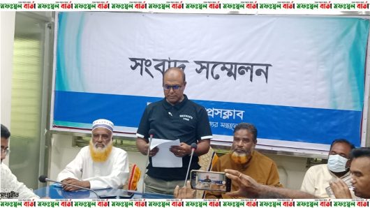 পাথরঘাটা উপজেলা পরিষদ নির্বাচনে প্রতিদ্বন্দ্বি চেয়ারম্যান প্রার্থীকে প্রতিপক্ষের বর্বরোচিত হামলার অভিযোগ