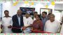 ভারতের এ্যাপোলো হাসপাতালের একটি প্রতিনিধি অফিস বরিশালে উদ্বোধন হয়েছে