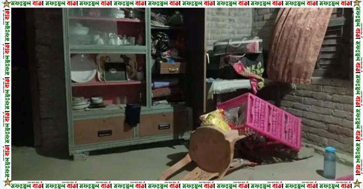 বাঘায় হামলা-সহিংসতার চার অভিযোগ, গ্রেপ্তার ২