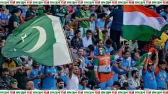 ভারত–পাকিস্তান মহারণে কারা এগিয়ে?