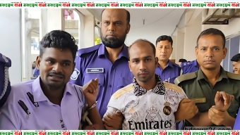 জামালপুরে ইজিবাইক চালক হত্যায় ৪ জনের মৃ’ত্যু’দণ্ড