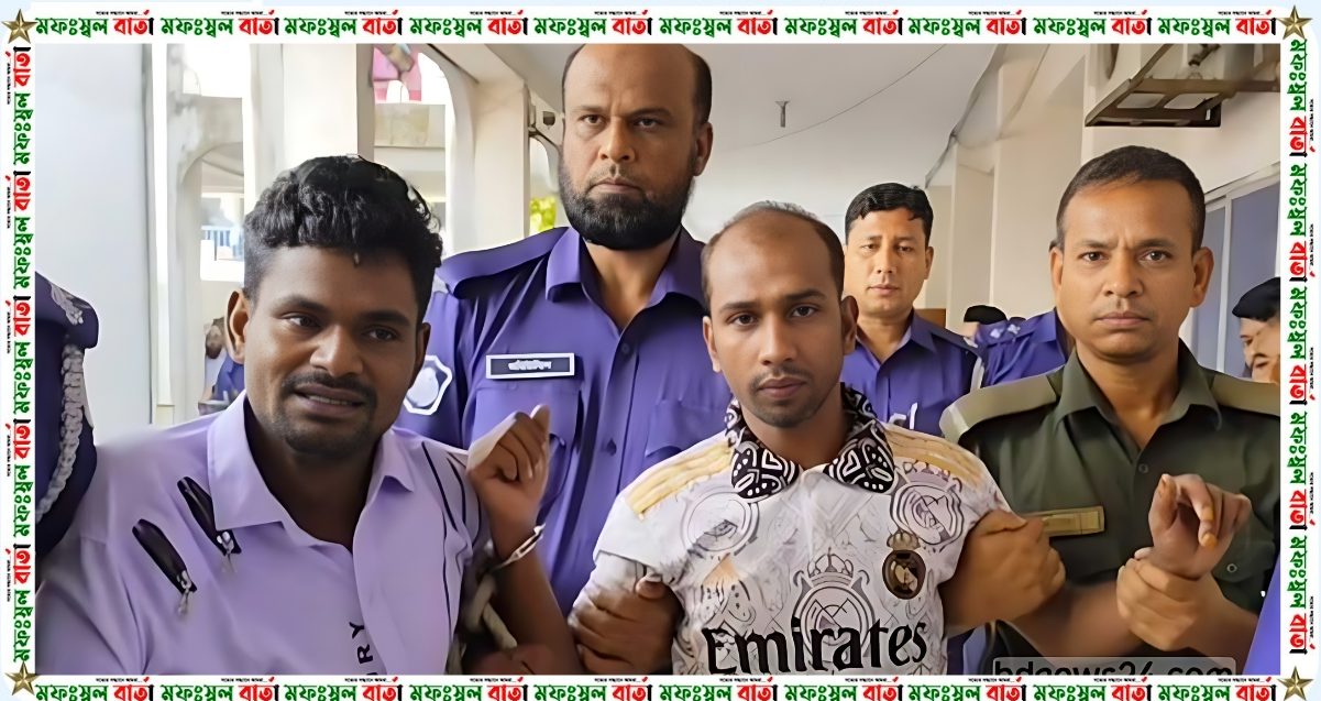 জামালপুরে ইজিবাইক চালক হত্যায় ৪ জনের মৃ’ত্যু’দণ্ড