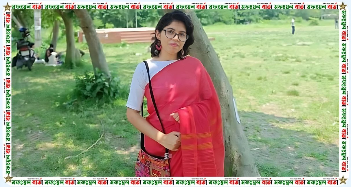 গলায় ফাঁস দিয়ে বরিশাল বিশ্ববিদ্যালয়ের হলে ছাত্রীর আত্মহত্যা