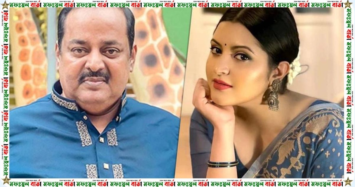 পরীমনির পাশে থাকার প্রতিশ্রুতি দিলেন ডিপজল