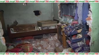গৌরনদীতে বিজয়ী প্রার্থীর কর্মী-সমর্থকদের বাড়ি ভাঙচুর-অগ্নিসংযোগ