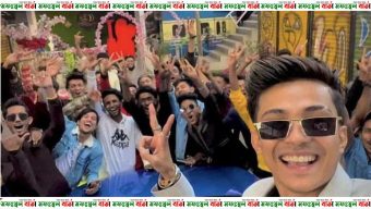 টিকটকার প্রিন্স মামুন ধর্ষণের মামলায় গ্রেফতার