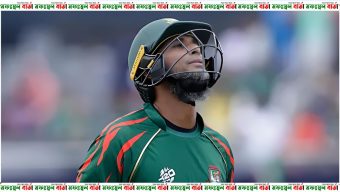 দক্ষিণ আফ্রিকার কাছে হারের পর মাহমুদুল্লাহ’র আবেগঘন বার্তা