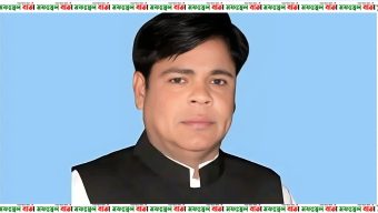রেশম বোর্ডের ভাইস-চেয়ারম্যান হলেন এমপি কালাম