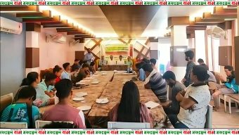 প্রকৃতি ও পরিবেশ সুরক্ষায় ‘গ্রিন কোয়ালিশন’ গঠন