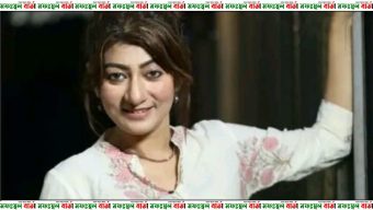 চলে গেলেন অভিনেত্রী লাবনী সীমানা