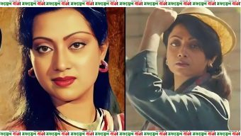 সোনালি দিনের চিত্রনায়িকা সুনেত্রা আর নেই