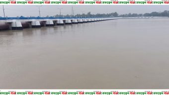 তিস্তা নদীতে নৌকাডুবিতে শিশুর মৃত্যু, ৭ নিখোঁজ