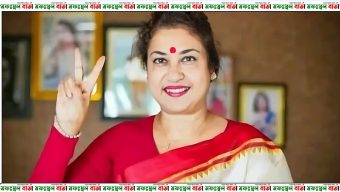 লোকসভা নির্বাচনে টানা চতুর্থবার জয়ী শতাব্দী