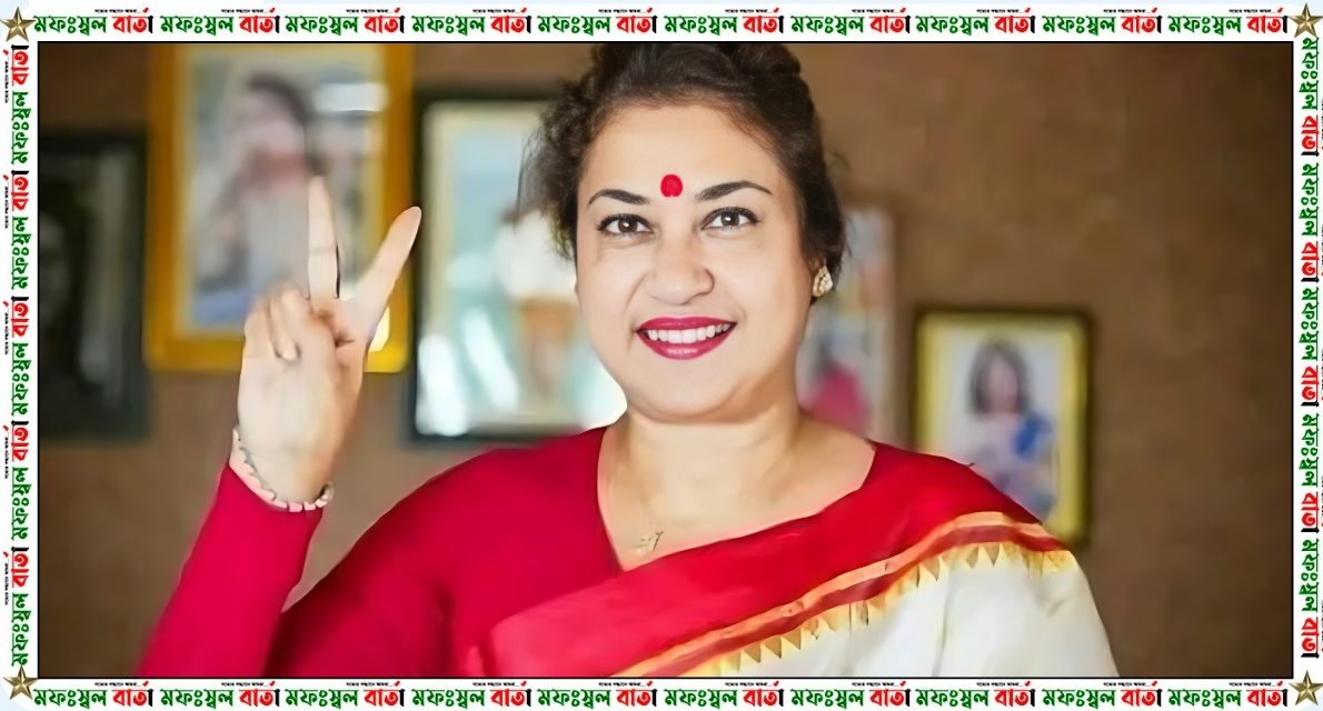 লোকসভা নির্বাচনে টানা চতুর্থবার জয়ী শতাব্দী