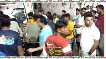 ভারতে বিয়ের অনুষ্ঠানে যাওয়ার পথে দুর্ঘটনায় নিহত ১৩ জন