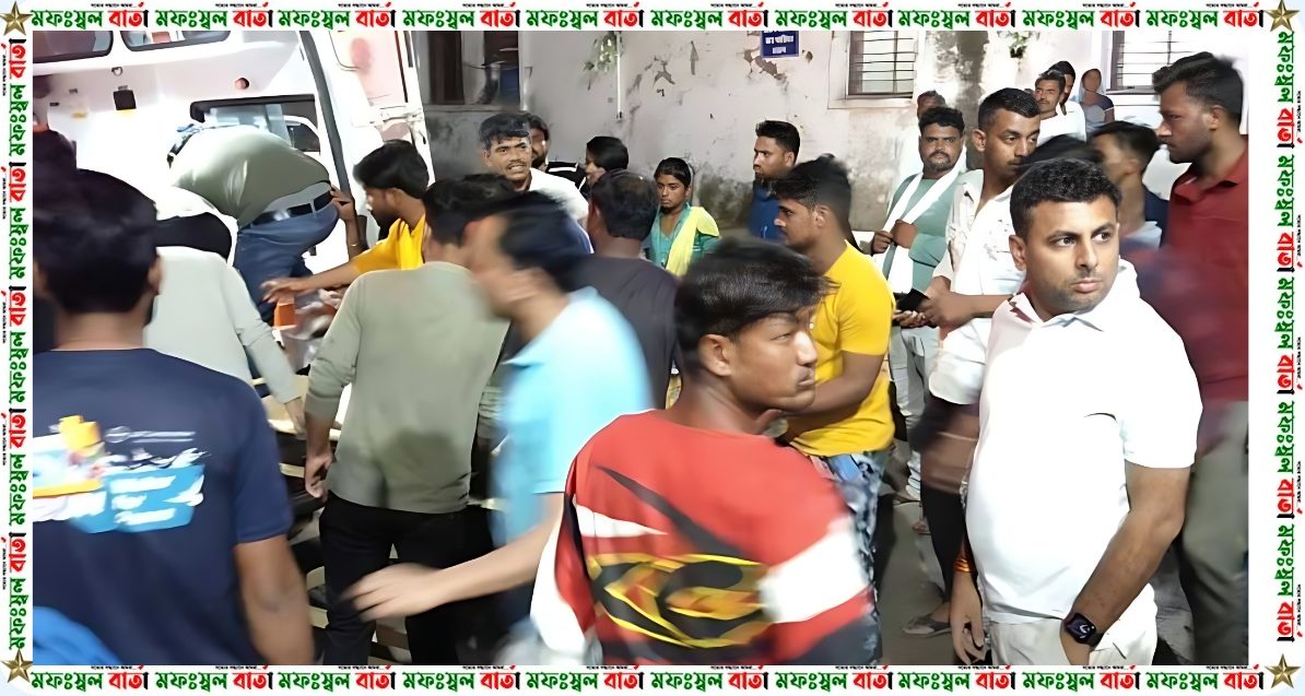 ভারতে বিয়ের অনুষ্ঠানে যাওয়ার পথে দুর্ঘটনায় নিহত ১৩ জন