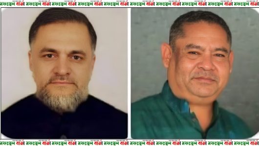 চতুর্থ ধাাপে আমতলী ও তালতলী উপজেলা নির্বাচনে বিজয়ী