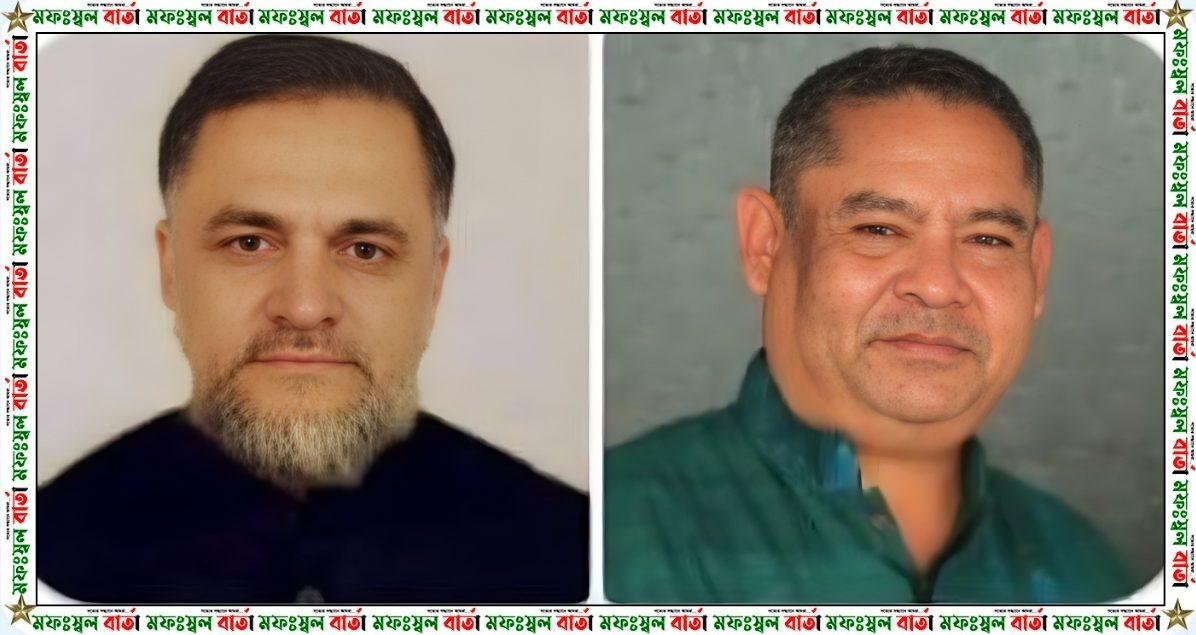 চতুর্থ ধাাপে আমতলী ও তালতলী উপজেলা নির্বাচনে বিজয়ী